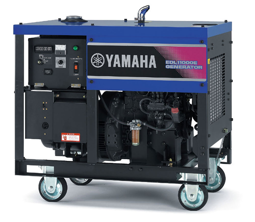Yamaha EDL11000E