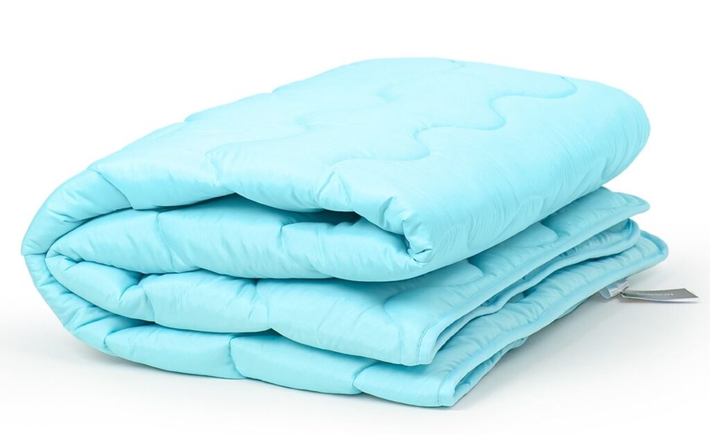 Основные критерии одеяла, для комфортного отдыха. Выбор цветовой гаммы